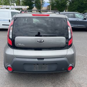 2015 KIA SOUL BASE — фото 7