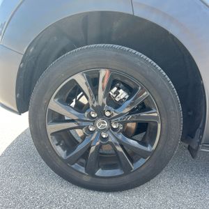 صورة مصغرة 19 لـ 2024 Mazda CX-30 2.5 S CARBON EDITION