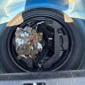 2015 Subaru WRX PREMIUM — фото 44