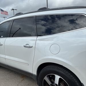 CHEVROLET TRAVERSE PREMIER - 6