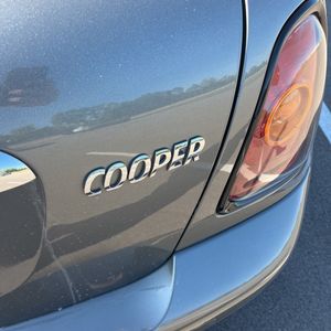 2010 MINI COOPER BASE — миниатюра 23