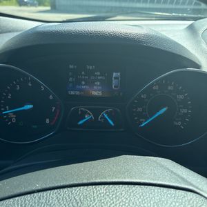 2017 FORD ESCAPE TITANIUM — миниатюра 40