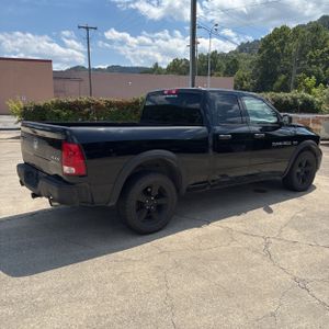 صورة 8 لـ 2012 RAM 1500 EXPRESS