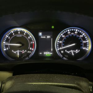 2018 Toyota HIGHLANDER LIMITED — миниатюра 42