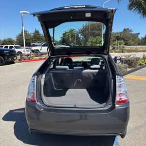 2007 Toyota PRIUS BASE — миниатюра 42