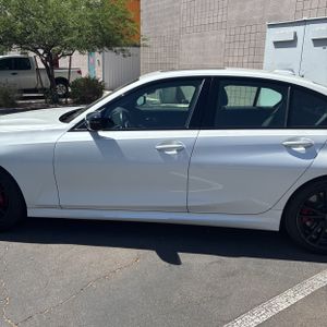BMW 3 SERIES M340I - 4