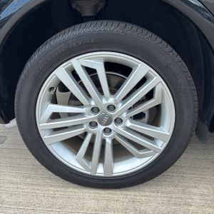 2018 AUDI Q5 PRESTIGE 缩略图 19