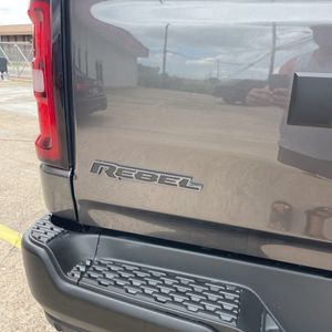 2026 RAM 1500 REBEL 缩略图 23