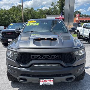 2021 RAM 1500 TRX 缩略图 12