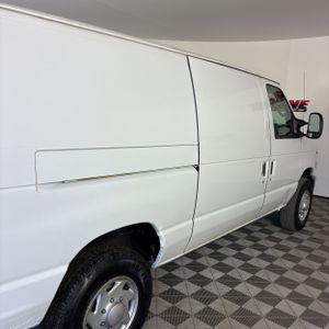 FORD E-SERIES E-350 SD - 8