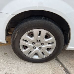 2018 Dodge GRAND CARAVAN SE thumbnail 19