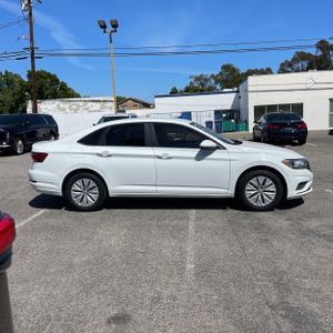 VOLKSWAGEN JETTA S - 10