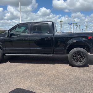 FORD F-150 XLT - 3