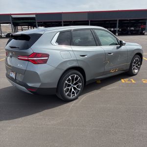 BMW X3 30 XDRIVE - 8