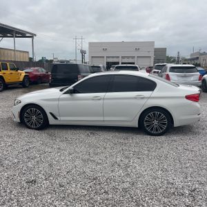 BMW 5 SERIES 530I - 3