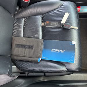 2014 Honda CR-V EX-L thumbnail 52
