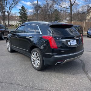 CADILLAC XT5 PLATINUM - 5