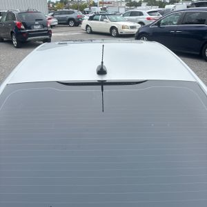 2014 FORD FUSION HYBRID TITANIUM 照片 16