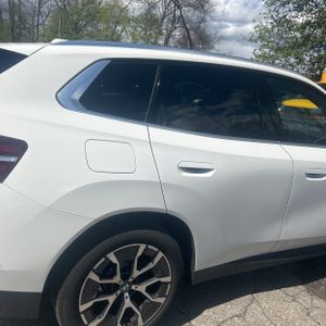 BMW X3 30 XDRIVE - 9