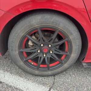 2023 KIA FORTE LXS 缩略图 19
