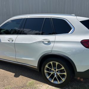 2019 BMW X5 XDRIVE40I photo 6