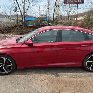 HONDA ACCORD SPORT - 4