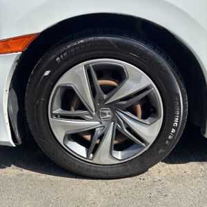 صورة مصغرة 17 لـ 2019 Honda CIVIC LX
