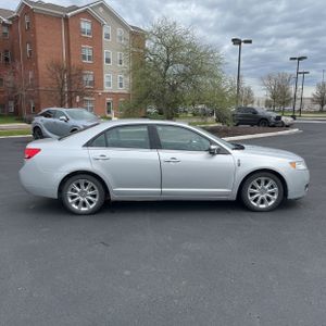 LINCOLN MKZ BASE - 10