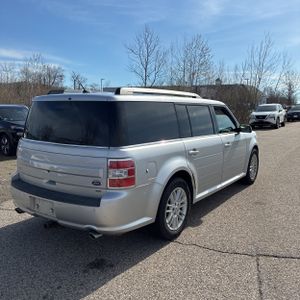 FORD FLEX SEL - 6