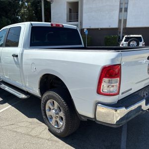 صورة 6 لـ 2024 RAM 2500 BIG HORN