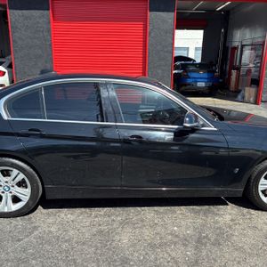 BMW 3-SERIES 330E IPERFORMANCE - 9