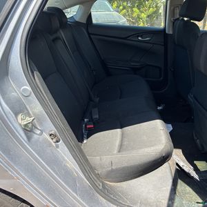 2016 Honda CIVIC EX-T 缩略图 34