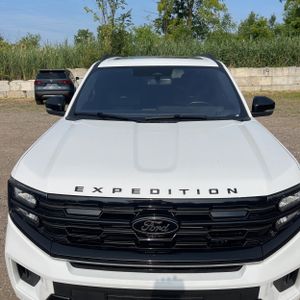 2025 FORD EXPEDITION MAX PLATINUM 缩略图 15