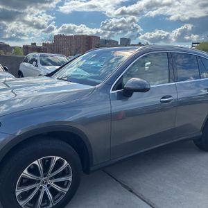 MERCEDES-BENZ GLC - 2