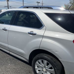 CHEVROLET EQUINOX LTZ - 6