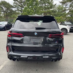صورة 7 لـ 2024 BMW X5 M COMPETITION