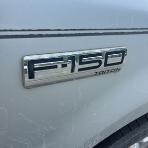 2004 FORD F-150 XL 照片 22