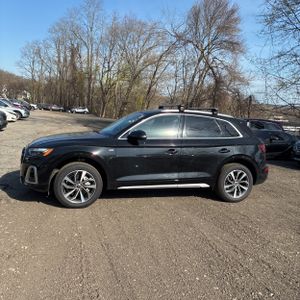 AUDI Q5 PREMIUM PLUS S LINE - 3