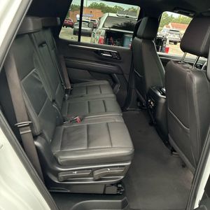صورة 32 لـ 2025 Chevrolet TAHOE LT