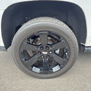 صورة مصغرة 19 لـ 2020 Cadillac ESCALADE ESV PLATINUM