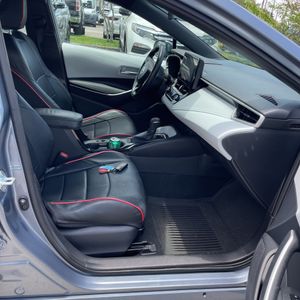 2024 Toyota COROLLA SE thumbnail 33