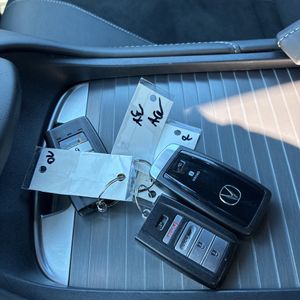 2021 Acura RDX SH-AWD W/A-SPEC 照片 54