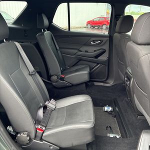2023 Chevrolet TRAVERSE LT CLOTH — миниатюра 35