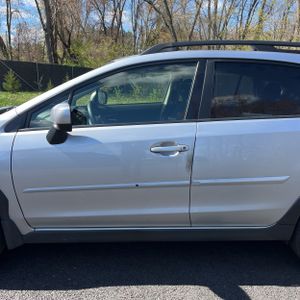 SUBARU XV CROSSTREK 2.0I PREMIUM - 4