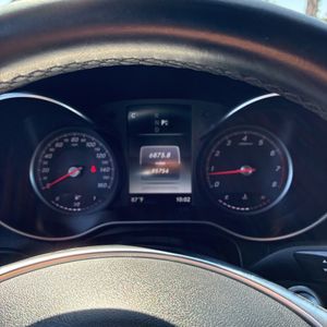 2019 Mercedes-BENZ GLC 缩略图 39
