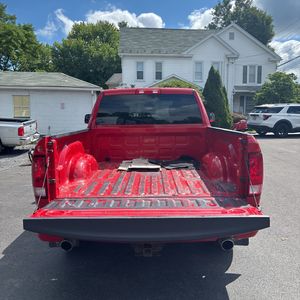 2018 RAM 1500 EXPRESS 缩略图 46