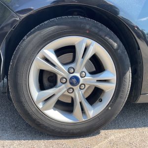 2014 FORD FOCUS SE 缩略图 15