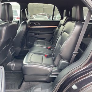 2019 FORD EXPLORER XLT thumbnail 34