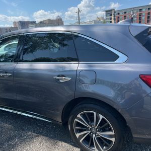 صورة 6 لـ 2020 Acura MDX SH-AWD W/TECH