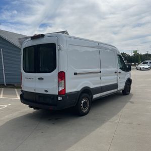 FORD TRANSIT 250 - 8